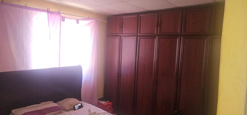 3 Bedroom Property for Sale in Philippi East Western Cape